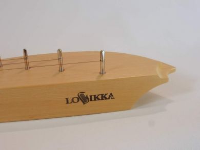 Lovikka 5-kielinen kantele, mikitetty eri värejä