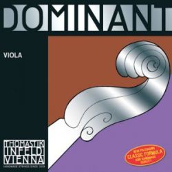 Thomastik Infield Dominant 141 1/2-alttoviulun kielisarja