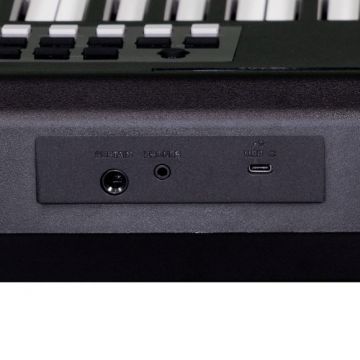 Donner Viva Chord Pack kosketinsoitin bundle