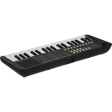 Viva Mini keyboard takaa