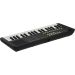 Viva Mini keyboard takaa
