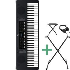 Donner Viva Sound Pack kosketinsoitin bundle