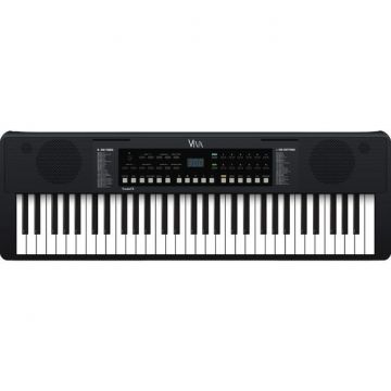 Donner Viva Sound Pack kosketinsoitin bundle