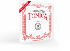 Pirastro Tonica  4/4-alttoviulun kielisetti
