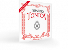 Pirastro Tonica  4/4-alttoviulun kielisarja