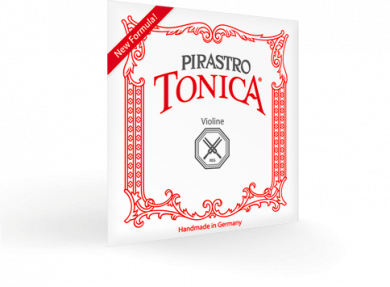 Pirastro Tonica  3/4-1/2 viulun kielisarja