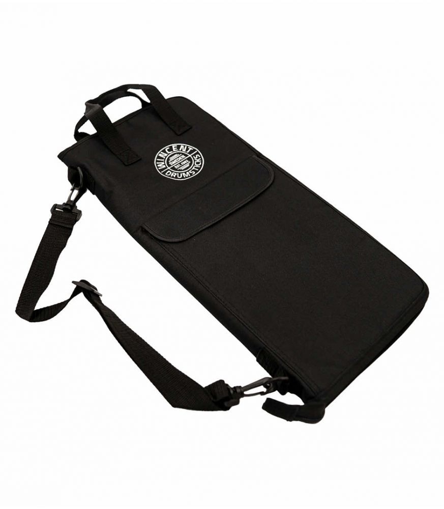 Wincent W-BNSB Black Nylon kapulapussi