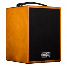 GR Guitar WD Acoustic 5 -akustinen vahvistin