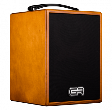GR Guitar WD Acoustic 5 -akustinen vahvistin