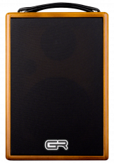GR Guitar WD Acoustic 6 -akustinen kitaravahvistin