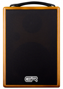 GR Guitar WD Acoustic 6 -akustinen kitaravahvistin