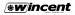 Wincent W-SS SwooshSoft symbaalimalletit