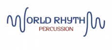 World Rhythm Percussion MDJ069 djemben soittohihnat