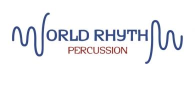 World Rhythm Percussion MDJ069 djemben soittohihnat
