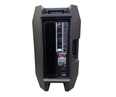 AudioDesignPRO X-JAM 10