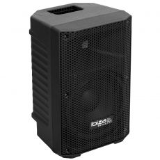 Ibiza Sound XTK8-MKII 8