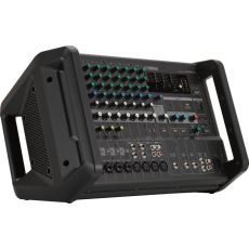 Yamaha EMX5 mikserivahvistin