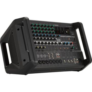 Yamaha EMX5 mikserivahvistin