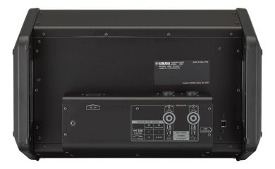 Yamaha EMX7 mikserivahvistin