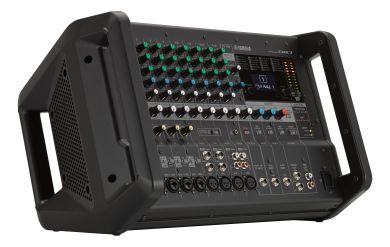 Yamaha EMX7 mikserivahvistin
