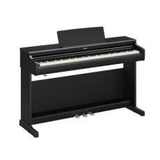 Yamaha YDP-166B Arius digitaalipiano musta