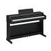 Yamaha YDP-166B Arius digitaalipiano musta