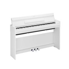 Yamaha YDP-S36WH Arius  digitaalipiano valkoinen