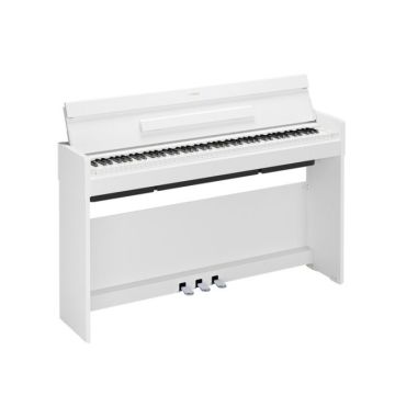 Yamaha YDP-S36WH Arius  digitaalipiano valkoinen