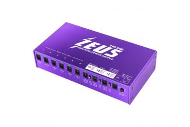 NUX Zeus multivirtalähde